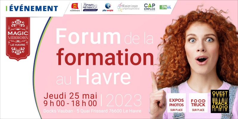 Forum De La Formation 2023
